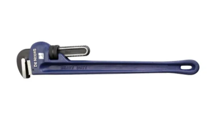Pipe wrench Heavy Duty 10"/250mm image 1