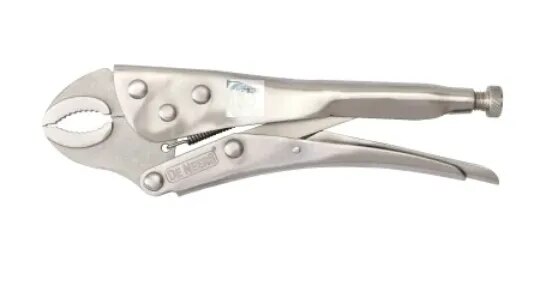 VICE GRIP PLIER 7"/175mm image 1