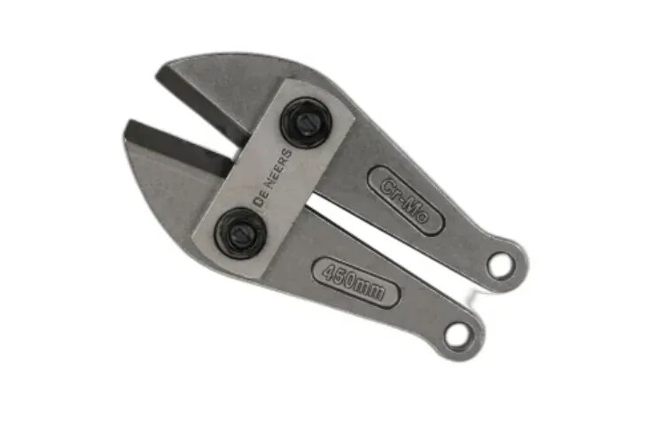 SPARE BLADES SETS FOR BOLT CUTTER 12"/300mm image 1