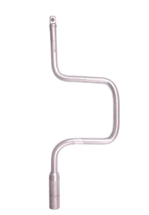 1/2 400 MM SPEED BRACE image 1