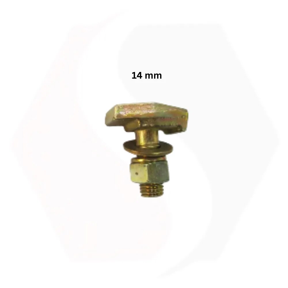 14 mm Lift Guide Clip image 1
