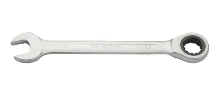 GEAR WRENCH STRAIGHT 15mm image 1
