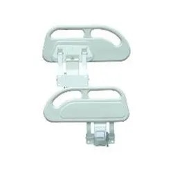 ABS Tuck Away Railing Small ( 2 Parts) GM 7053C image 1