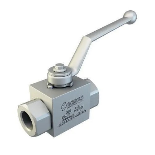 Ball Valve image 1