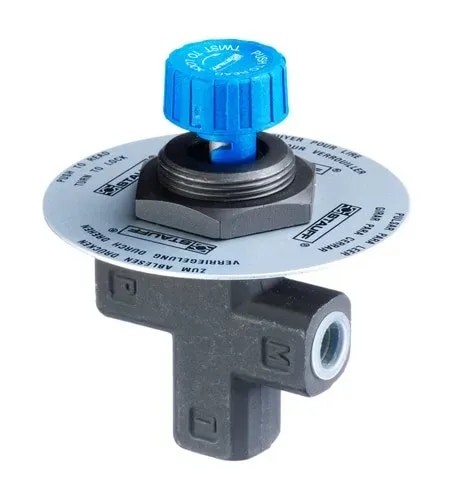Gauge Isolator image 1