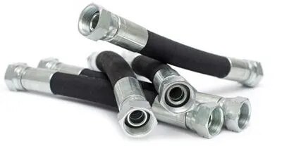 Hydraulic Hoses image 1