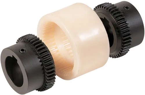 Gear Couplings image 1