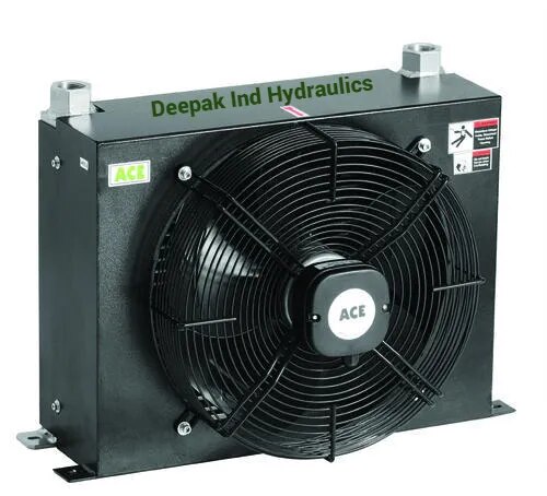 Air Cooler image 1