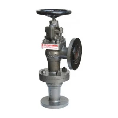 Q-206 – Qinn CAST IRON ACCESSIBLE FEED CHECK VALVE WITHOUT INSPECTION BRANCH image 1