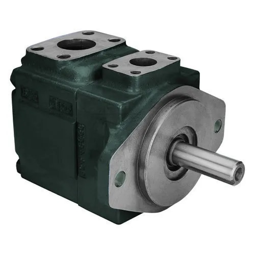 Vane Pump (Single & Double) image 1
