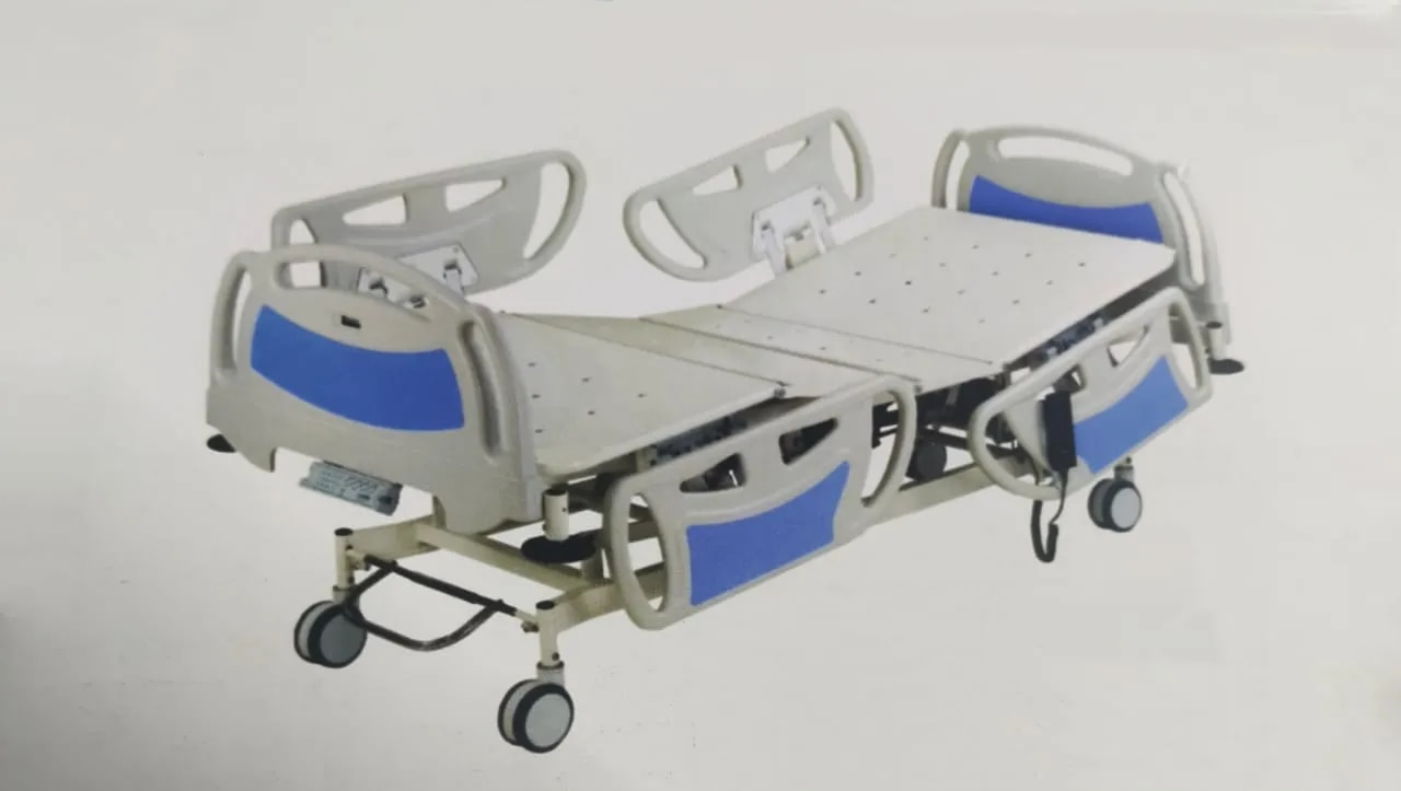 Multi Function ICU Bed -Electric GM 7000 image 1