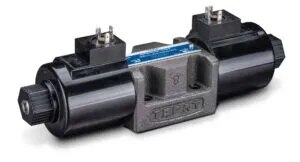 Directional Control Valves image 1