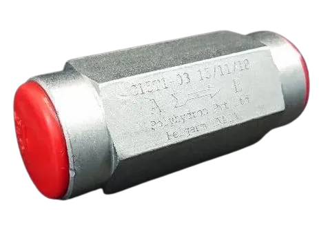 Check valves image 1