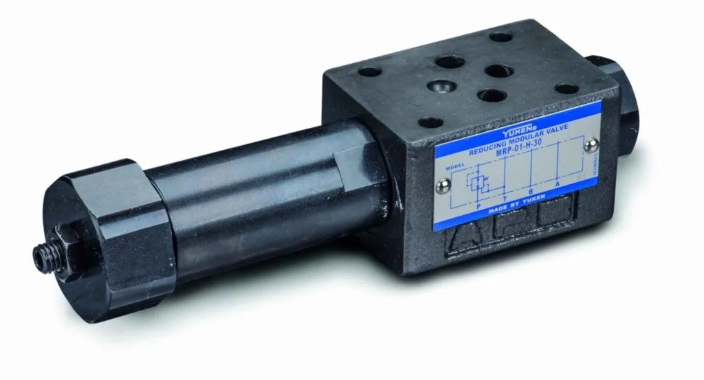 Pressure Reducing Valve image 1