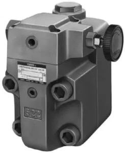 Unloading Valve image 1