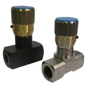 Flow Control Valve image 1