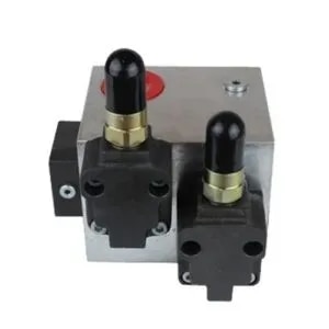 Pressure Control Modules image 1