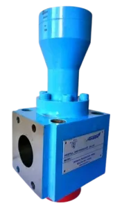 Prefill Valve image 1