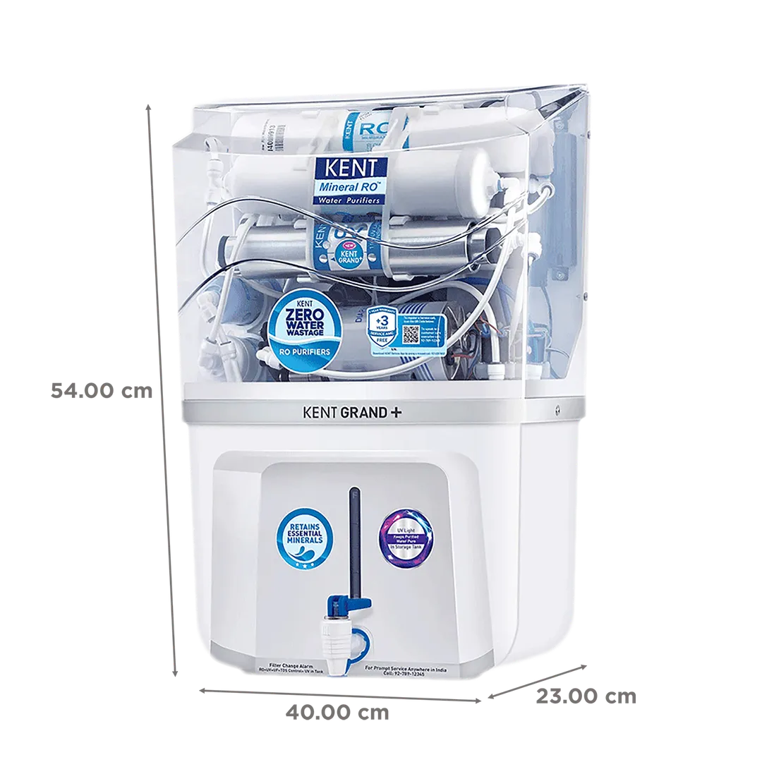 KENT Grand Plus
image 1