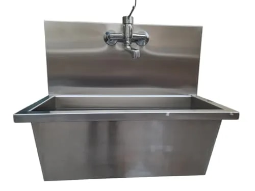 Scrub Station (One Bay) GM 7088A image 1