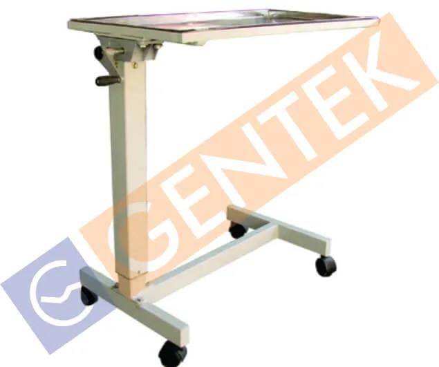 Mayo Instrument Trolley (Mechanical) GM 7082 image 1