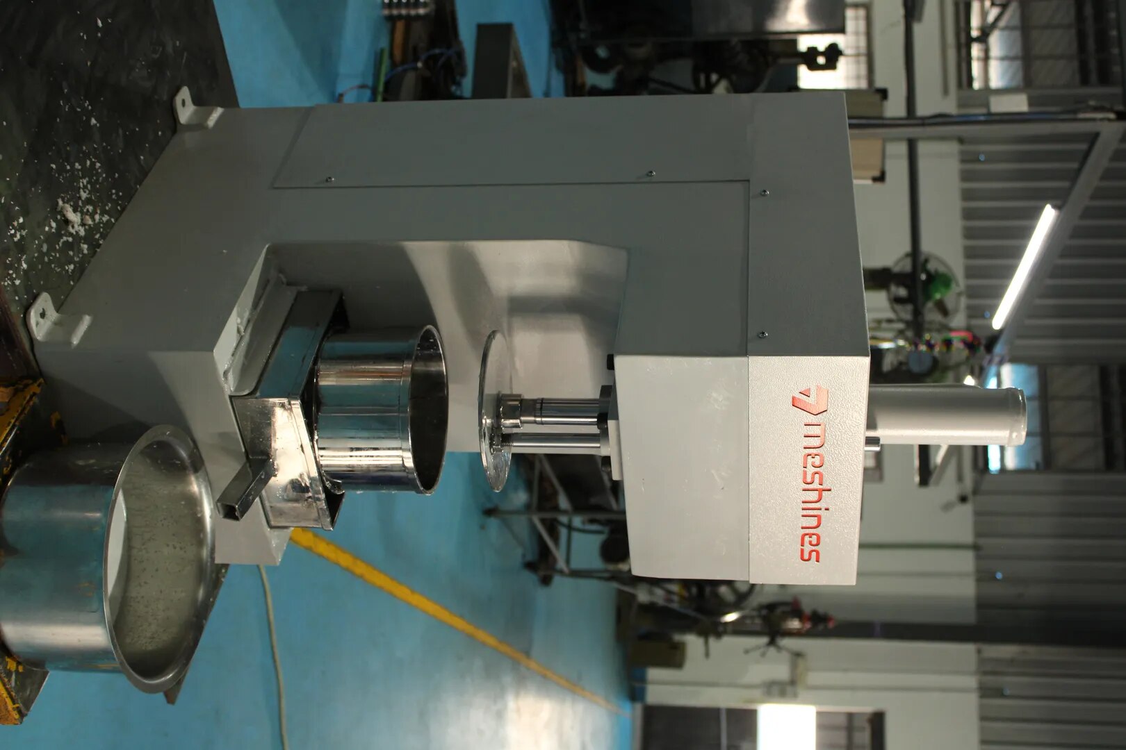 Multi-Purpose Extractor Machine image 1