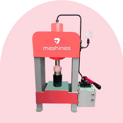 H-Frame Cum Operator image 1