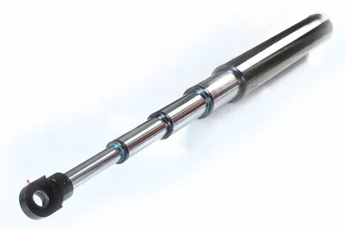 Telescopic Hydraulic Cylinder image 1
