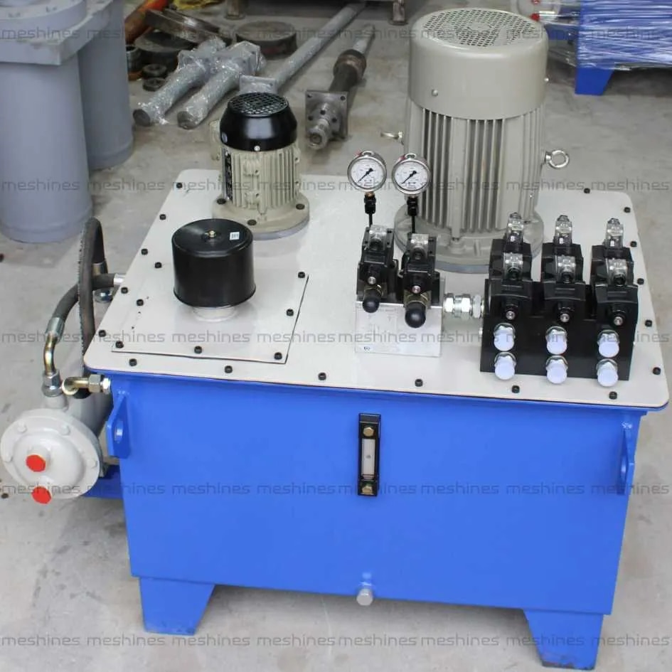 AC Power Pack image 1