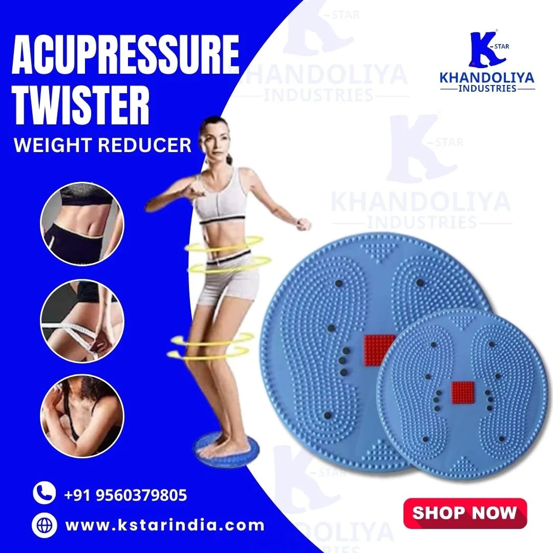 Accupressure Twister image 1