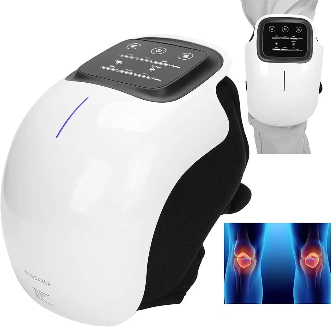 Knee Massager image 1