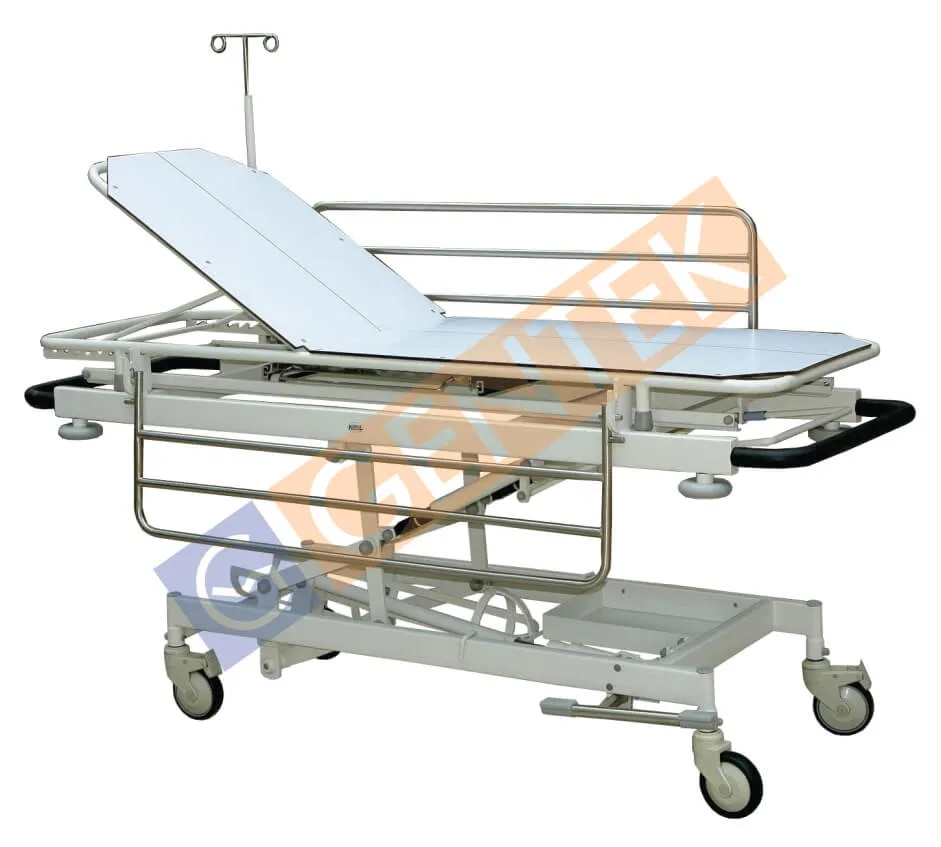 Emergency Recovery Trolley GM 8049 image 1