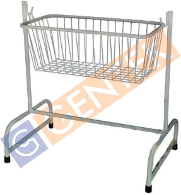 Baby Cradle GM 8023 image 1