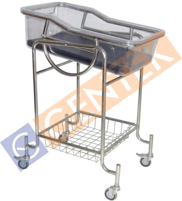 Baby Bassinet GM 8022 image 1
