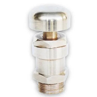 Q-45 – Qinn BRONZE AIR RELEASE VALVEQ-45 – Qinn BRONZE AIR RELEASE VALVE image 1