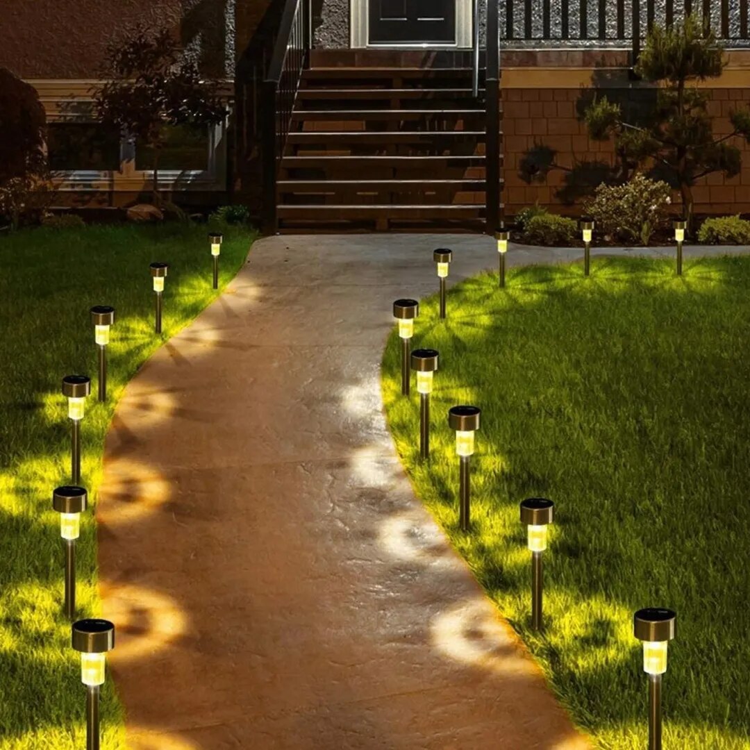 LANDSCAPE LIGHTING image 1