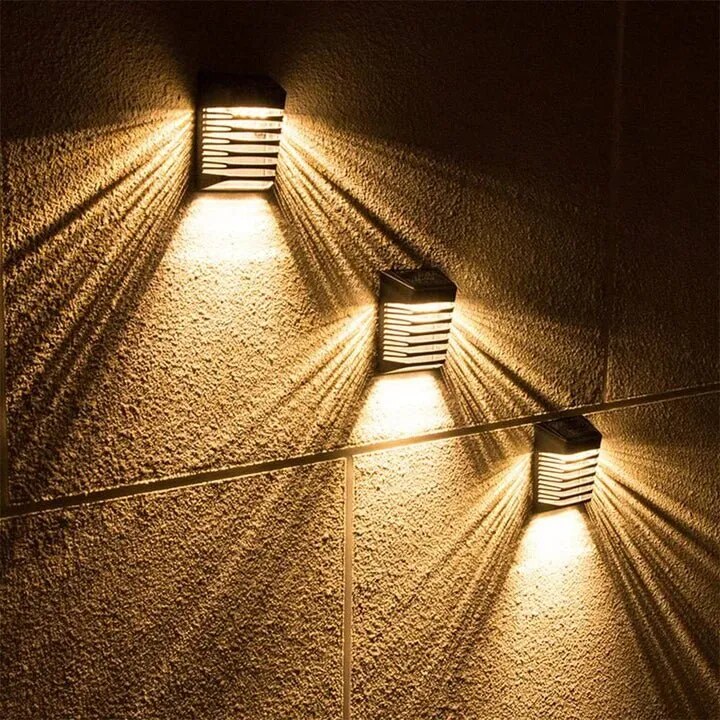 Wall lights image 1