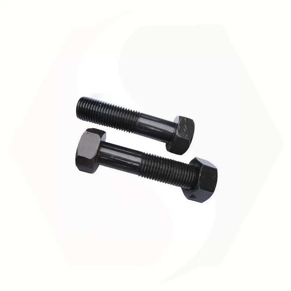 Mild Steel Hot Forged Bolt image 1