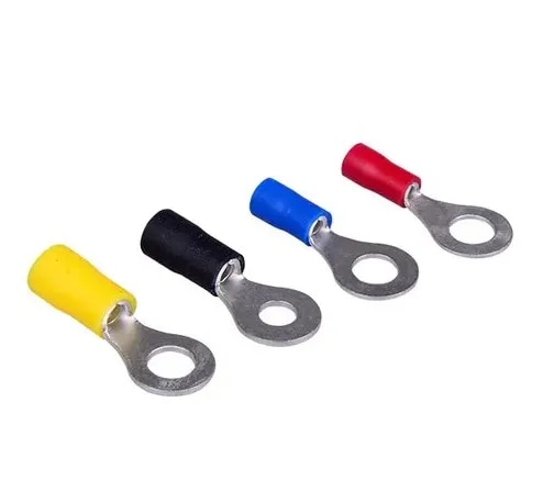 Ring Type Terminals image 1