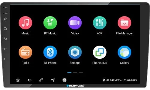 Blaupunkt Palm Bay 1000 - 9" image 1