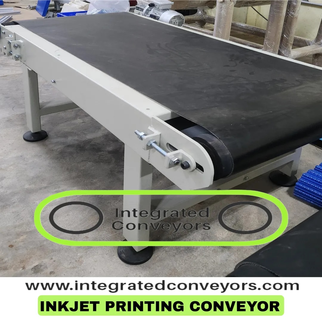 INKJET PRINTING CONVEYOR image 1