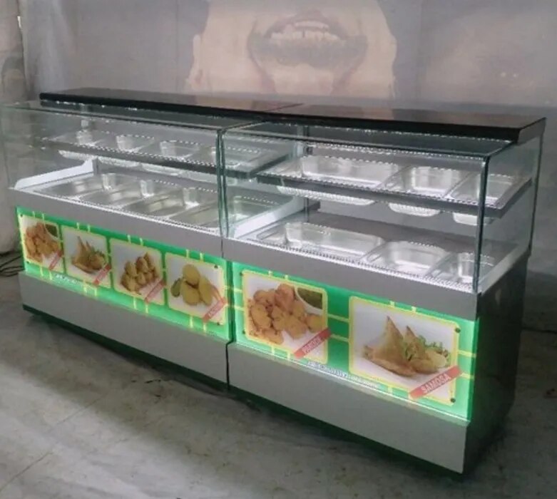 Snacks Food Counter image 1