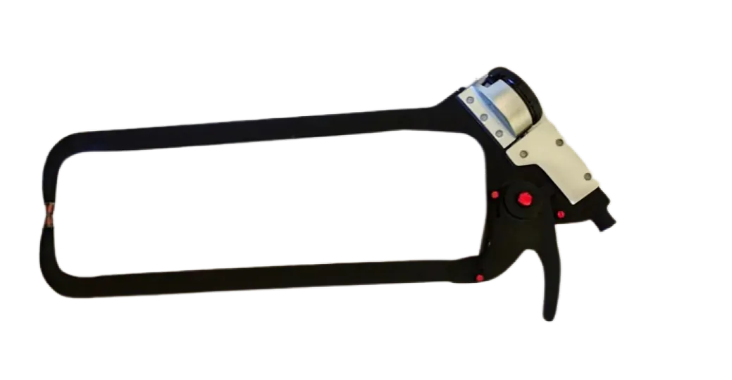Pistol Caliper image 1