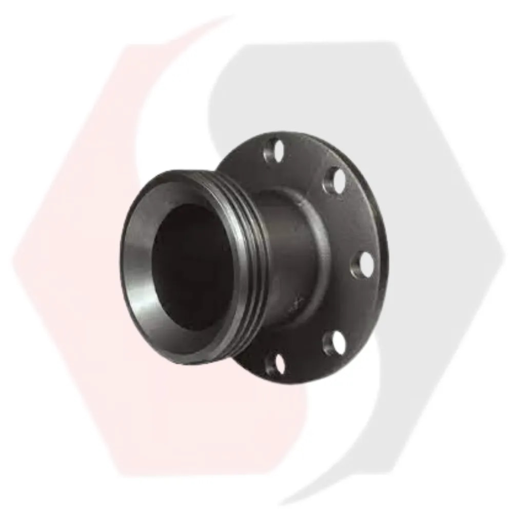 Hammer Union Female Flange image 1
