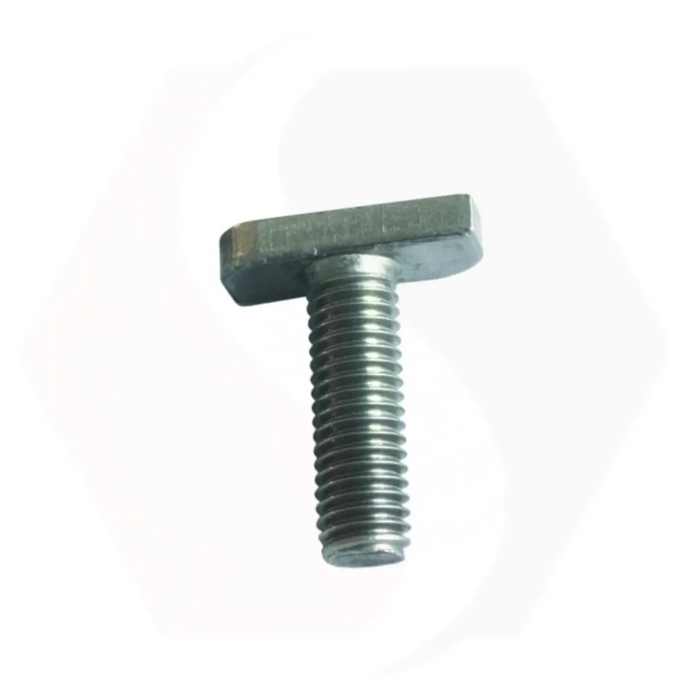 Square Head Bolts image 1
