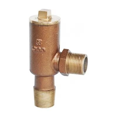 Q-8 – Qinn BRONZE FERRULE COCK image 1