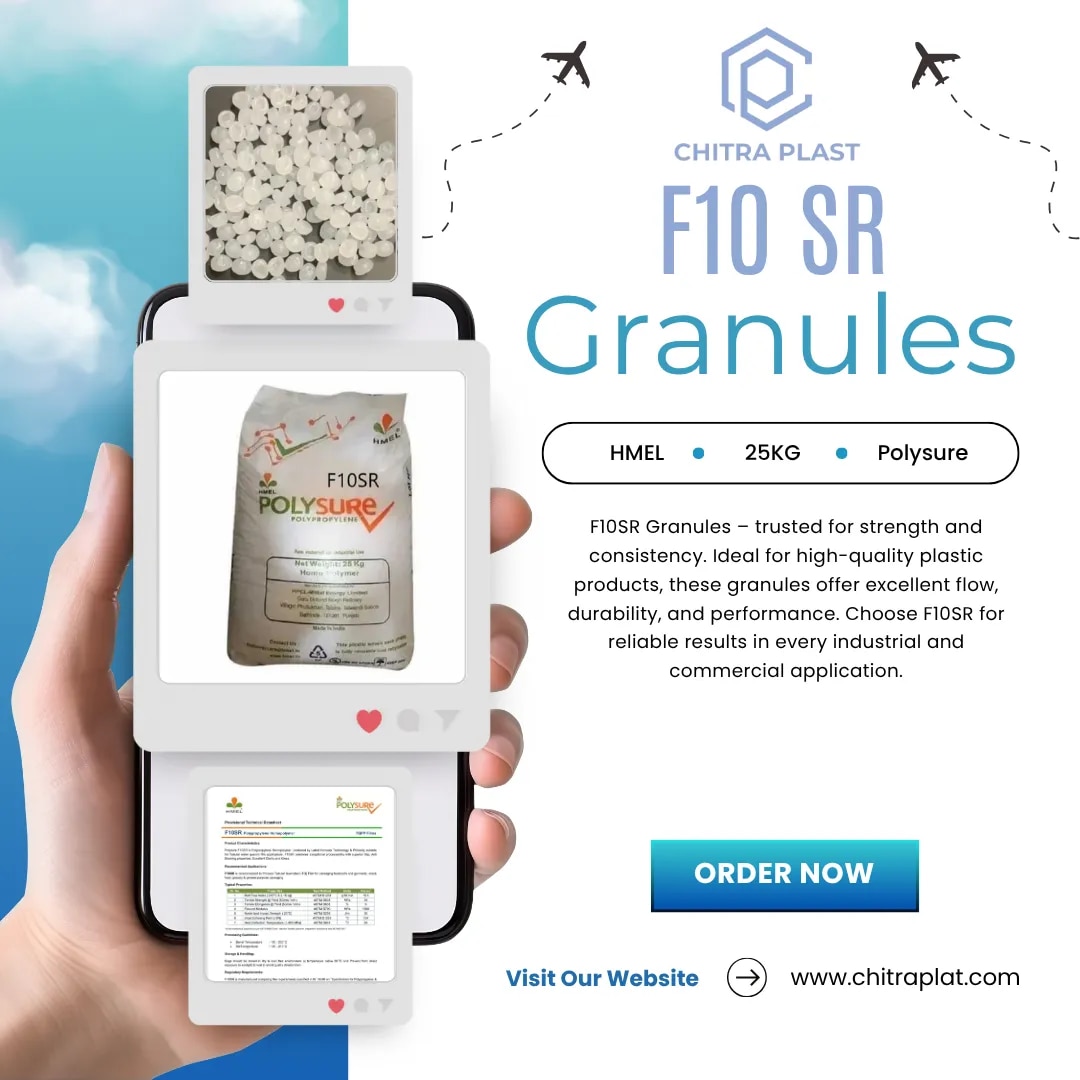 F10 SR Granules image 1