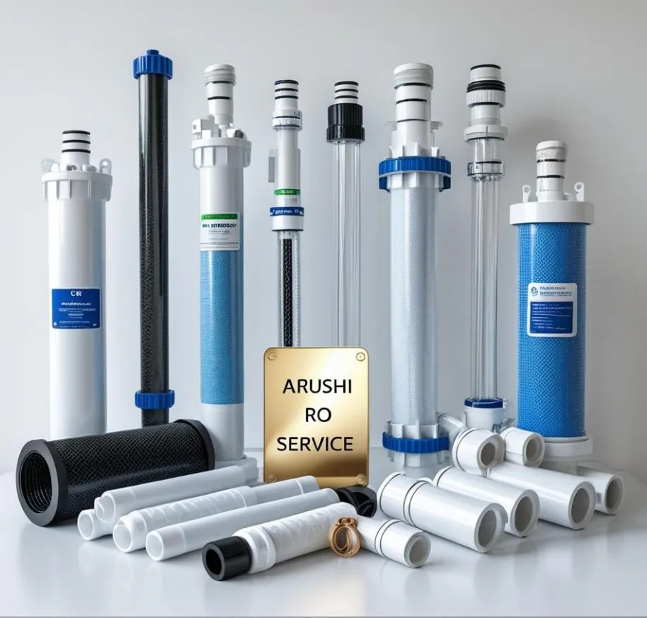 RO Spare Parts image 1