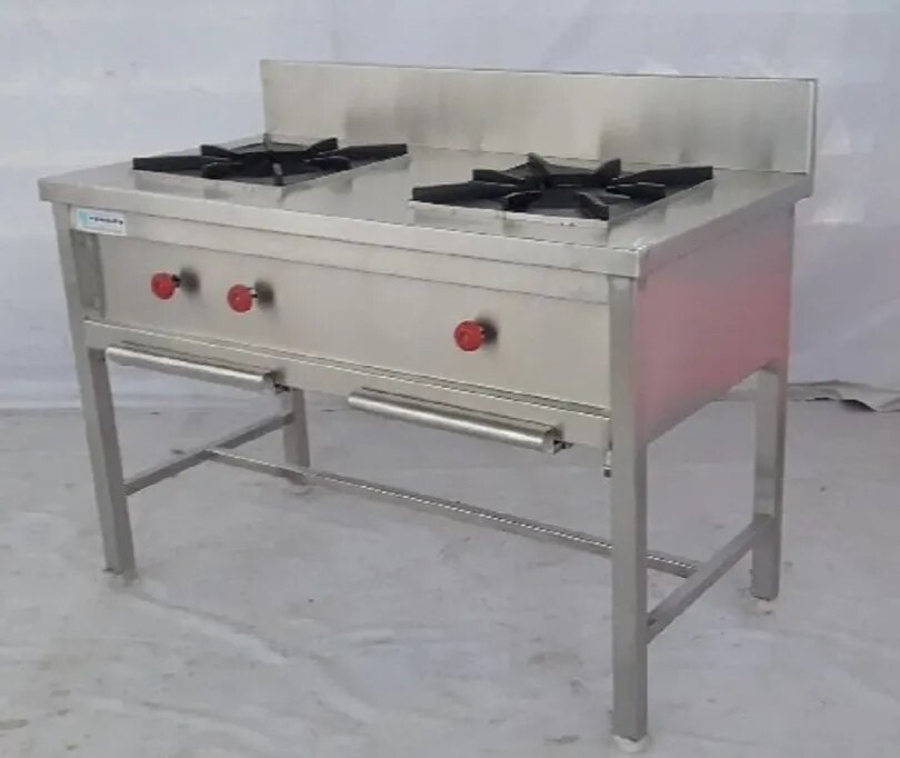2 Burner Bhatty image 1