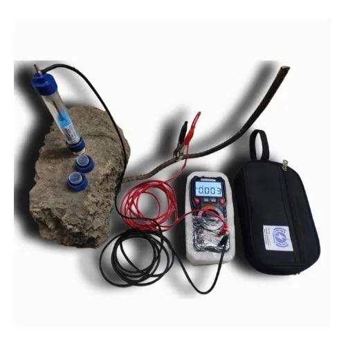 Half-Cell Corrosion Potential Meter image 1